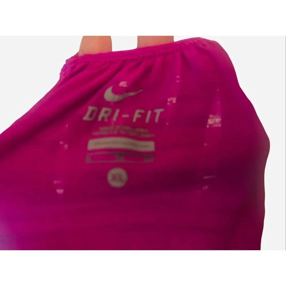Nike Performance Drifit Top